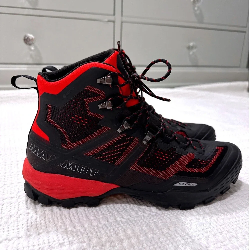 Mammoth Ducan High GTX Hiking Boots